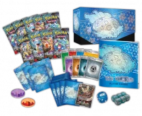 2. Pokemon TCG: Scarlet & Violet - Stellar Crown - Elite Trainer Box